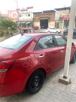 Kia Pegas